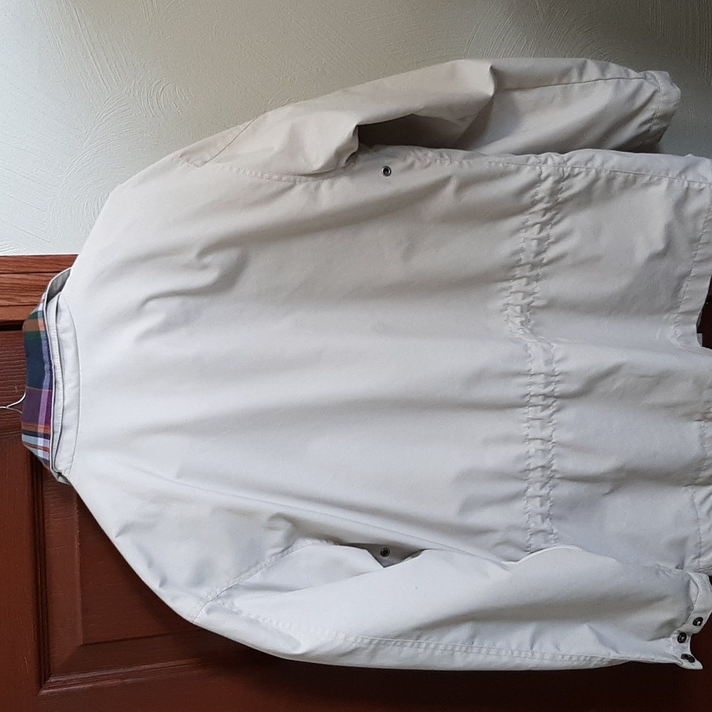 Spring and Fall jacket - Picture 5 of 8